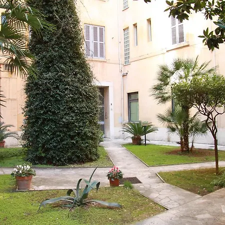 Le Stanze Del Papa