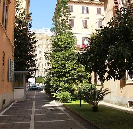 Bed & Breakfast Le Stanze Del Papa