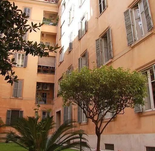 Le Stanze Del Papa Bed & Breakfast