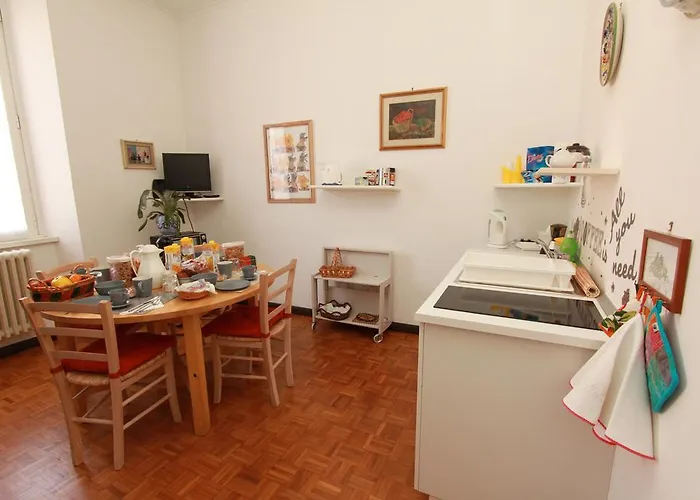 Le Stanze Del Papa Bed & Breakfast 2*