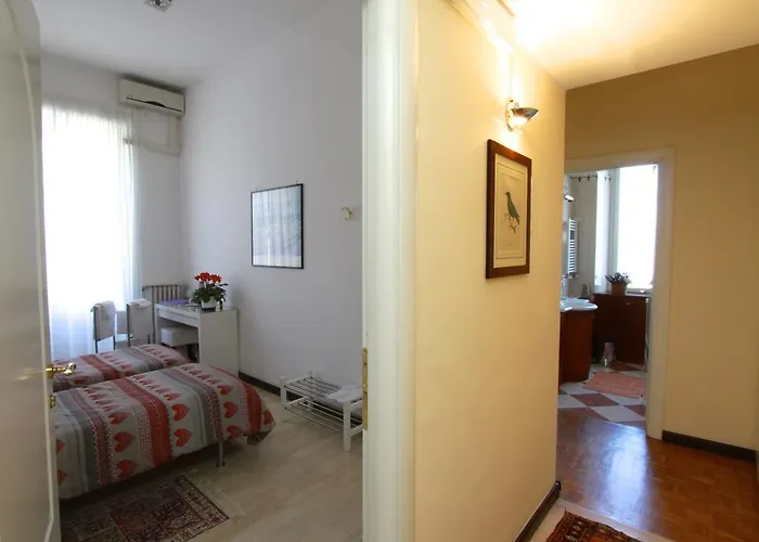 Le Stanze Del Papa 2* Roma
