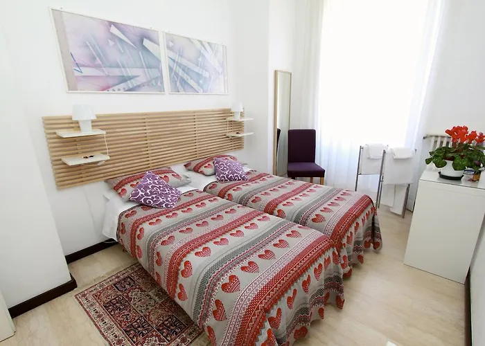 Le Stanze Del Papa Bed & Breakfast