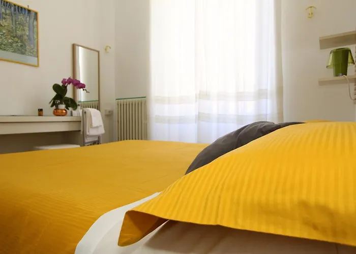 Bed & Breakfast Le Stanze Del Papa
