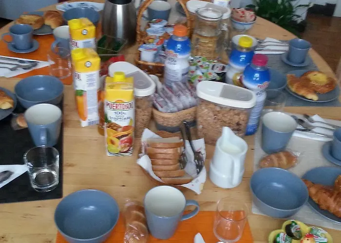 Bed & Breakfast Le Stanze Del Papa 2*