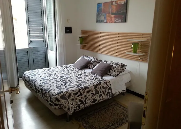 Bed & Breakfast Le Stanze Del Papa Roma