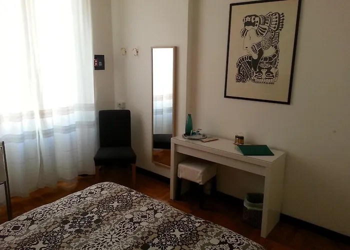 Bed & Breakfast Le Stanze Del Papa
