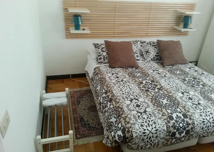 Le Stanze Del Papa Bed & Breakfast