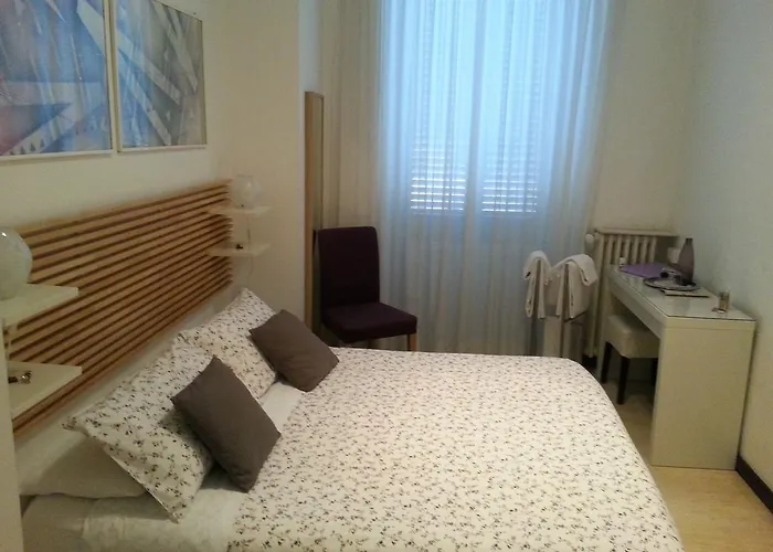 Bed & Breakfast Le Stanze Del Papa 2*