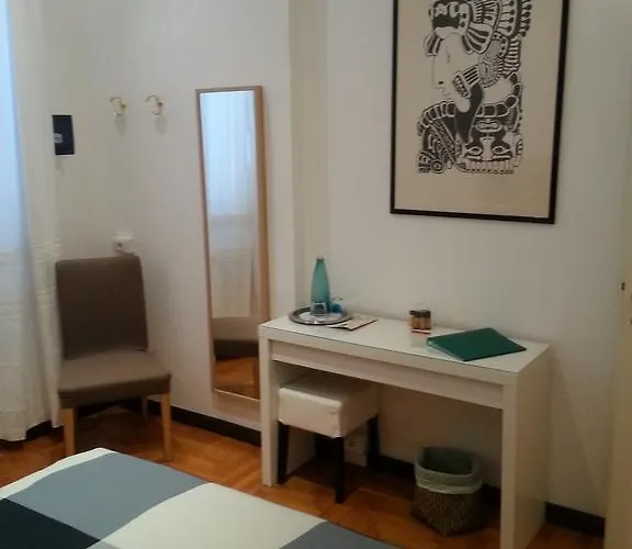 Bed & Breakfast Le Stanze Del Papa 2*