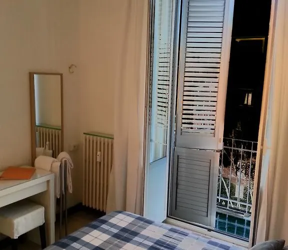 Le Stanze Del Papa Bed & Breakfast Roma