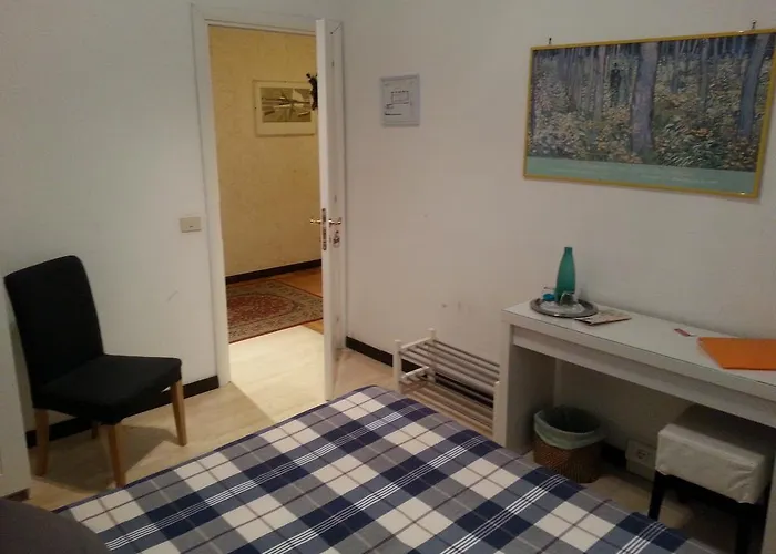 Bed & Breakfast Le Stanze Del Papa