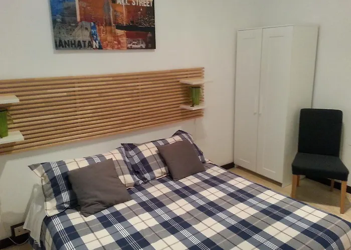 Le Stanze Del Papa Bed & Breakfast