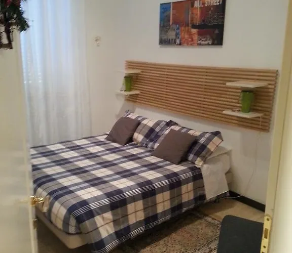 Bed & Breakfast Le Stanze Del Papa