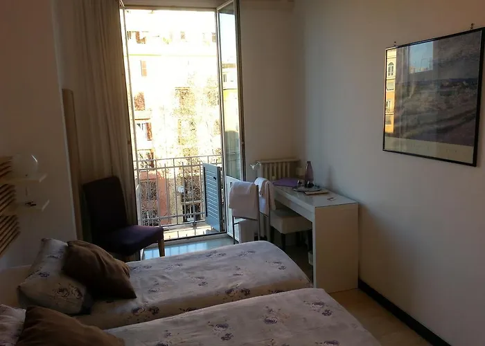 Le Stanze Del Papa 2* Roma