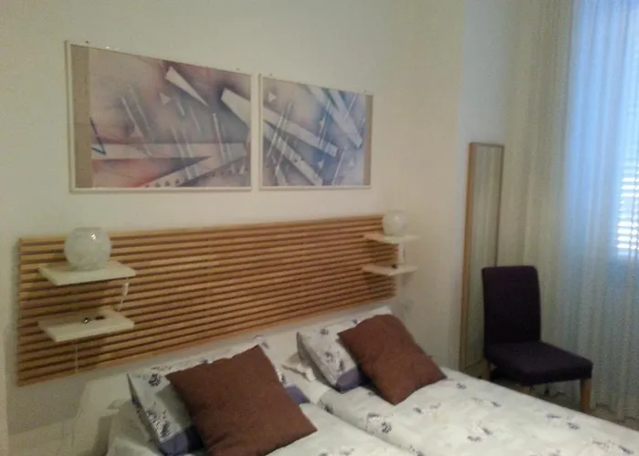 Bed & Breakfast Le Stanze Del Papa 2*