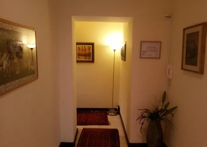 Le Stanze Del Papa Bed & Breakfast 2*