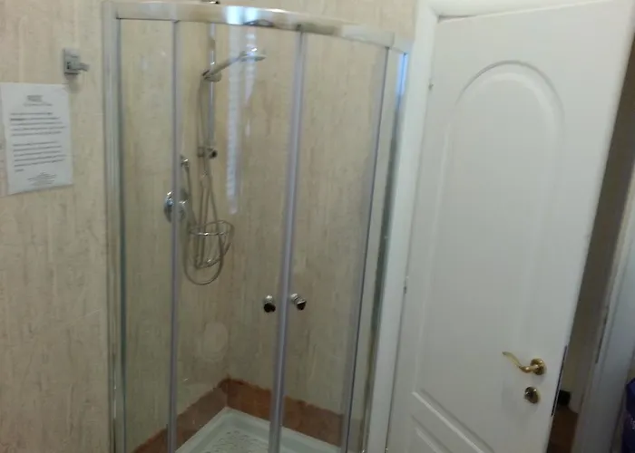 Bed & Breakfast Le Stanze Del Papa 2*