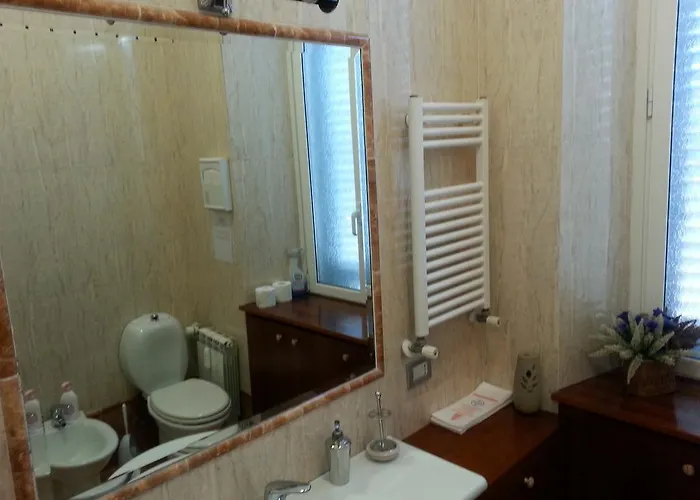Le Stanze Del Papa Bed & Breakfast 2*