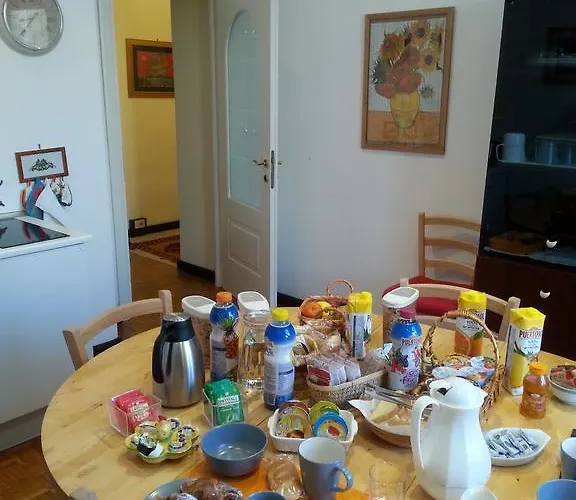 Bed & Breakfast Le Stanze Del Papa