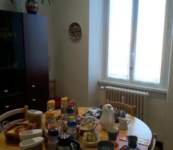 Le Stanze Del Papa Bed & Breakfast Roma