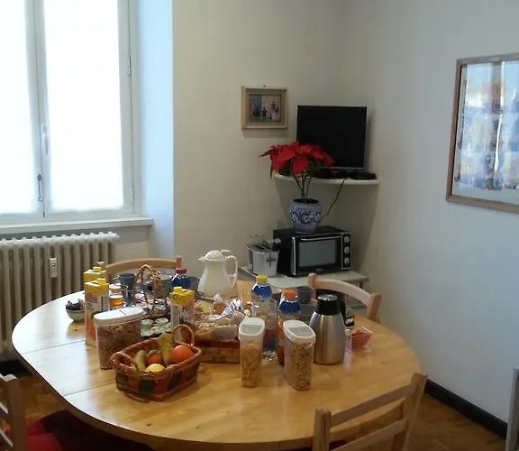Bed & Breakfast Le Stanze Del Papa 2*