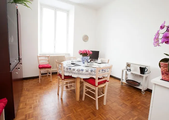 Le Stanze Del Papa Bed & Breakfast