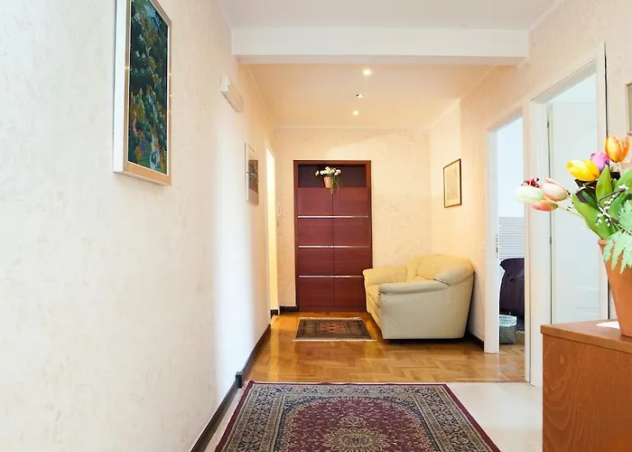 Le Stanze Del Papa Bed & Breakfast 2*