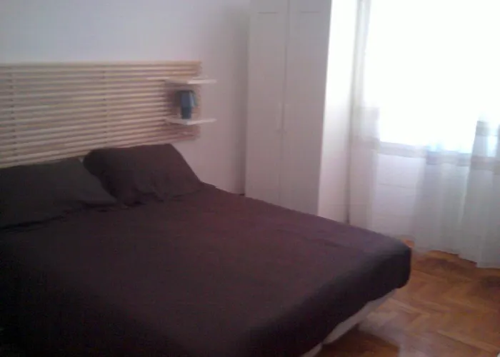 Le Stanze Del Papa Bed & Breakfast Roma