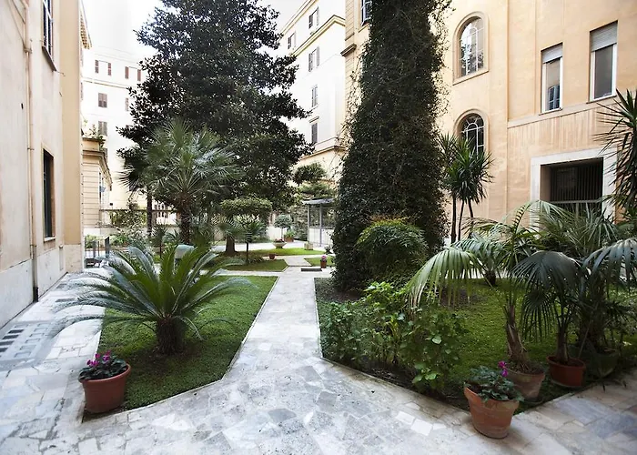 Bed & Breakfast Le Stanze Del Papa 2*