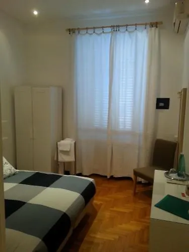 Le Stanze Del Papa Bed & Breakfast