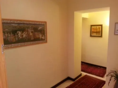 Le Stanze Del Papa Bed & Breakfast Roma